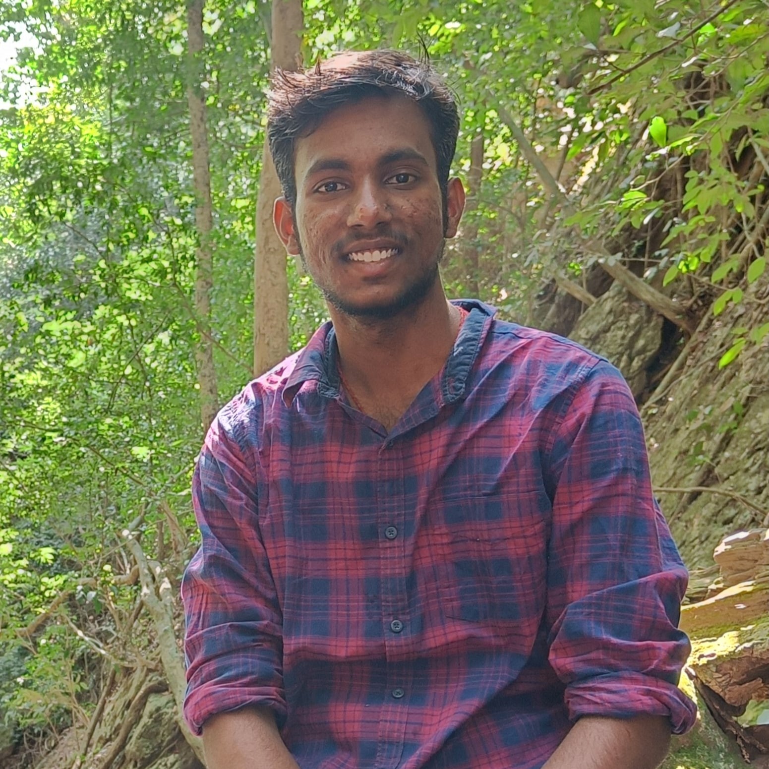 Tharun